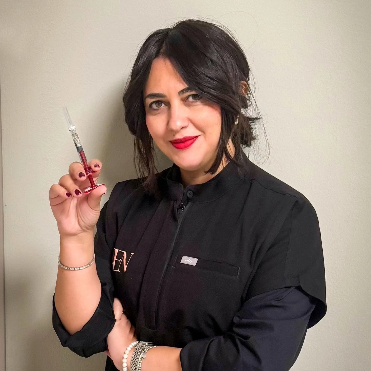 Dott.ssa Elisa Nicotra